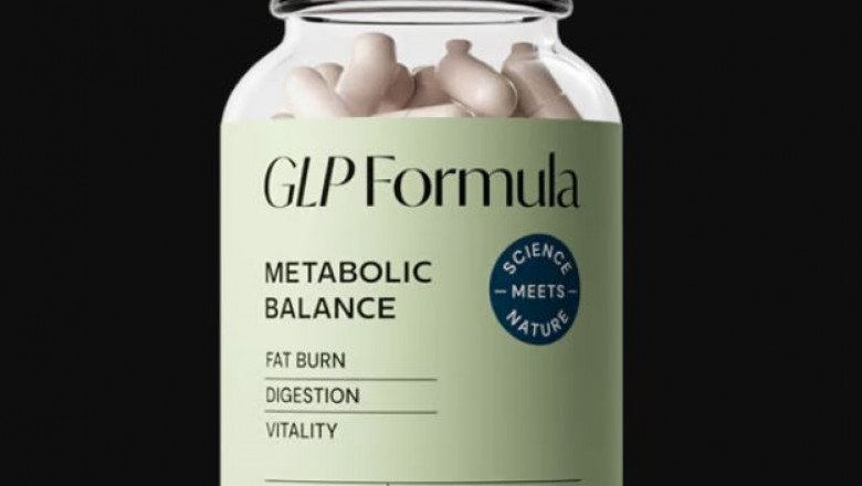 GLP Formula Danmark: Det naturlige tilskud, der ændrer vægttab for altid