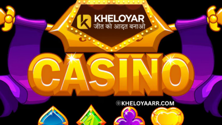 Kheloyaar New login interface faster and more secure or exclusive bonus in 2025.