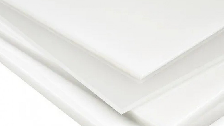 PP Sheet: The Versatile Core of Innovation