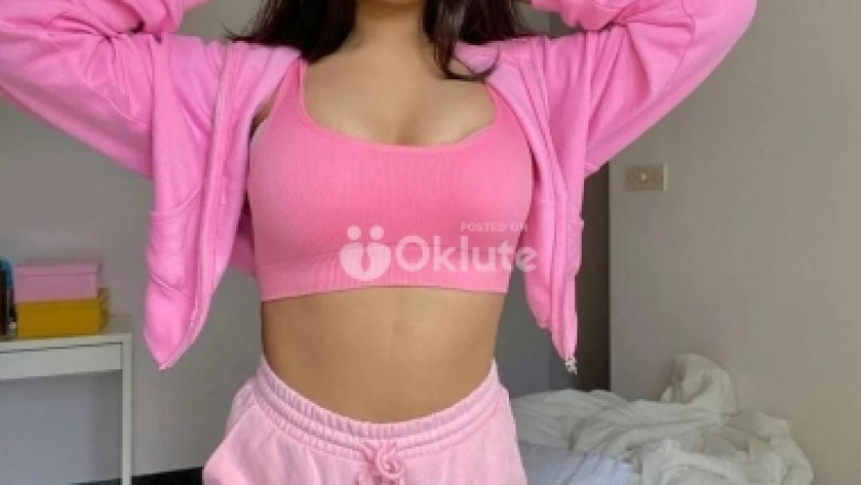 Spend a Romantic Night with Our Zirakpur Girl Service
