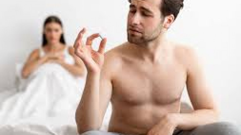 Spider Sense Male Enhancement Reviews