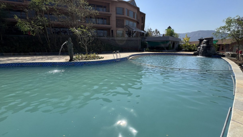 Which Is the Best Resort in Lonavala Khandala for Couples, Families, or Workcations?