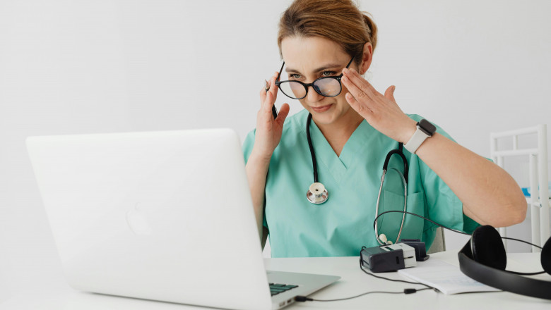 E-Portfolio Nursing Examples and Expert Tips for Success