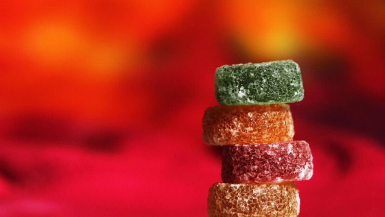 EverGreen Farms CBD Gummies