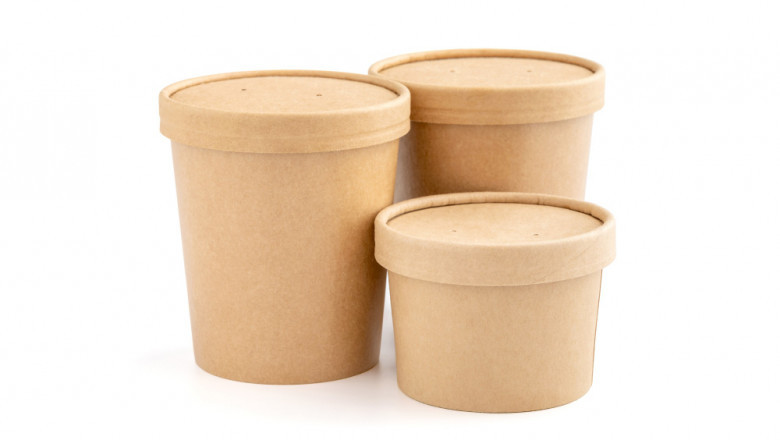 Paper Soup Bowls: The Perfect Solution for Hot & Cold Food!