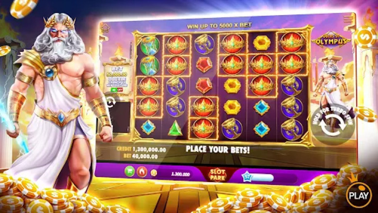 Dadunation Reveals Jam Gacor Slot Hari Ini, Time to Harvest!