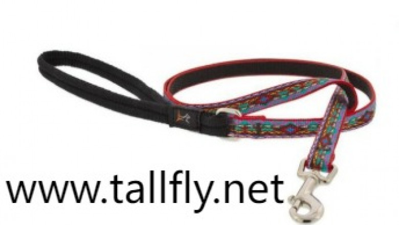 Elevate Your Shop with Tallfly’s Premium Dog Leash Collections