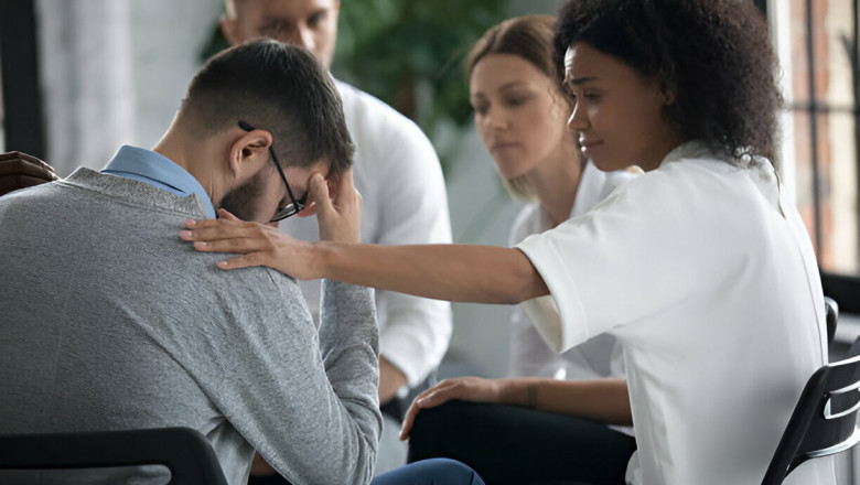 How to Support a Loved One Entering a Detox Program