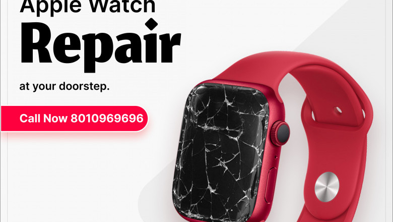Apple Watch Series 7 Glass Replacement: Is It Worth It?