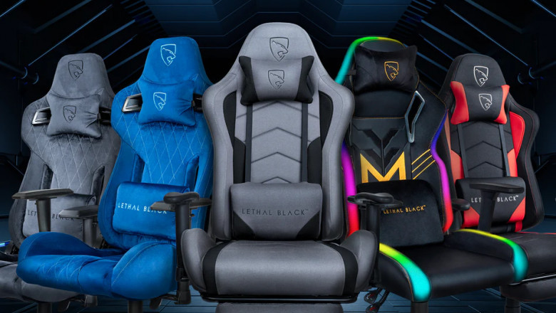 Best Gaming Chair Buying Guide: Features You Should Look For