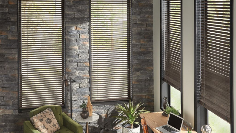 Blinds Hut - Online Window Blinds Store In Canada