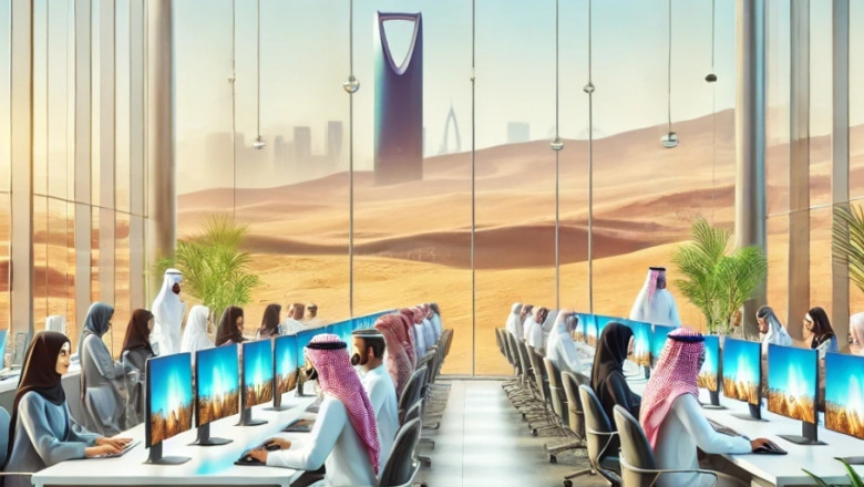 Database Services Saudi Arabia