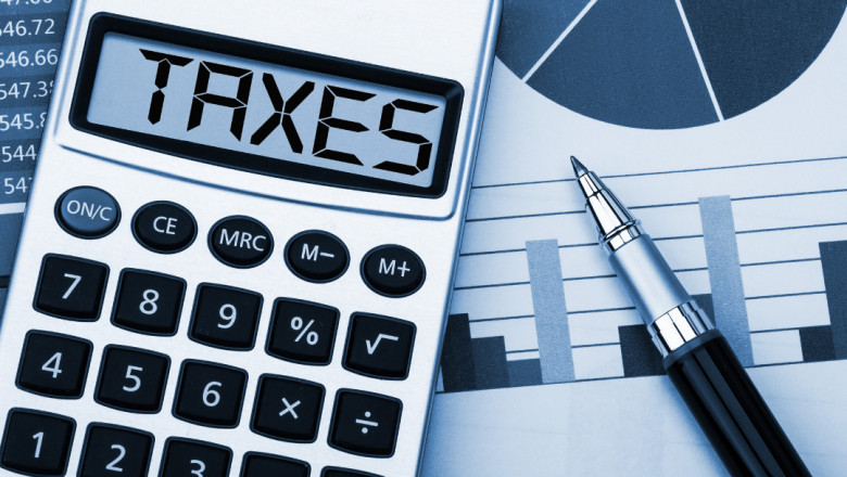 🧾 Expert Tax Consultancy Services in Saket: Navigate Taxation with Confidence
