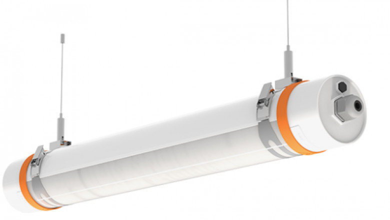 How LED Tri-proof Lighting Enhances Project Performance and Longevity