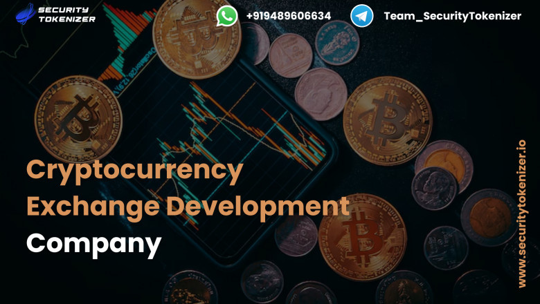 How to Build a Decentralized Crypto Exchange: Core Fundamentals