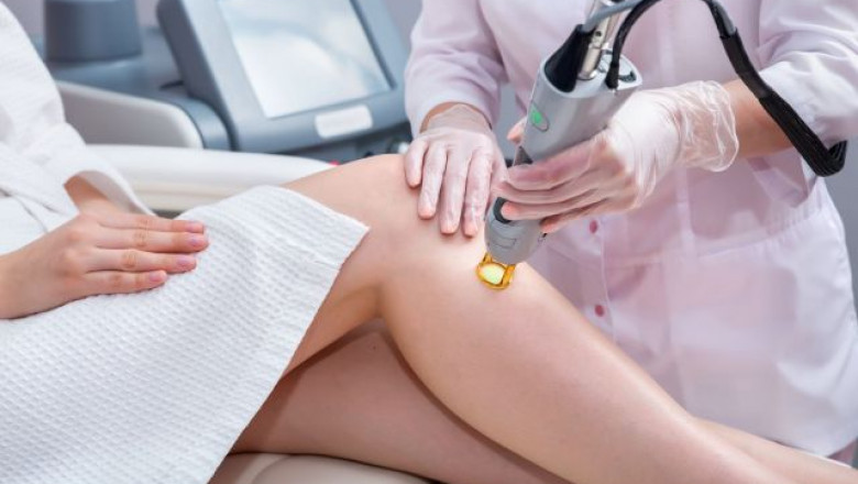 Revitalize Your Skin and Body with Hydrafacial Treatments