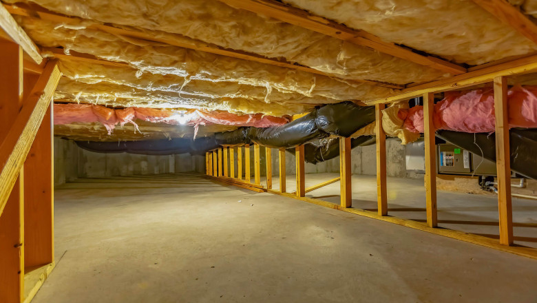 Spray Foam Insulation: The Ultimate Solution for Energy Efficiency