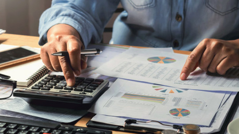 What Are the Hidden Benefits of Outsourcing Tax Preparation?