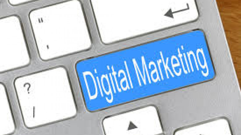What Does a Digital Marketing Agency Do?