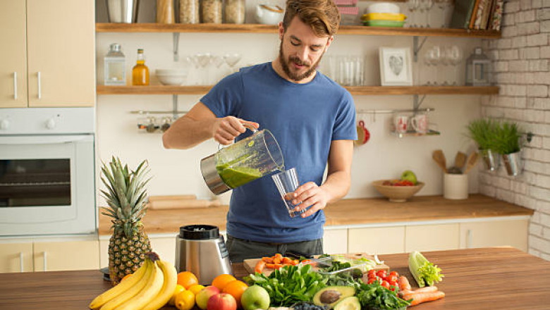 What is the Best Natural Drink for Erectile Dysfunction?
