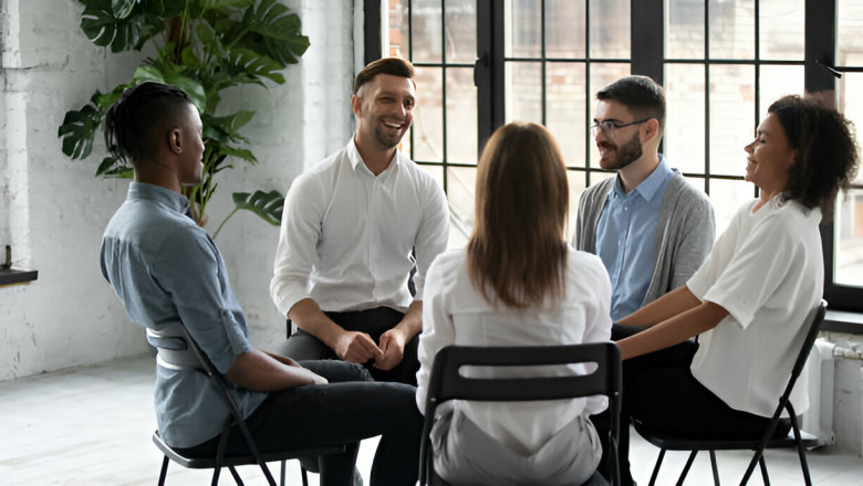 What Type of Therapy Works Best for Managing Chronic Anxiety