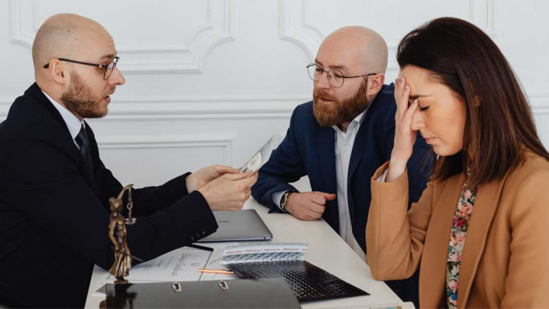 Your Guide to Choosing the Right Divorce Lawyer in Albuquerque for a Smooth Legal Process