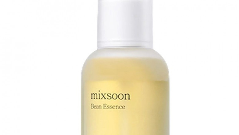 Bean Essence - K-beauty Hydration Essence