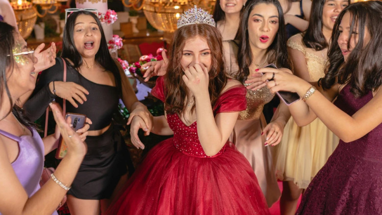 Choosing the Right Car Rental for a Quinceañera Celebration