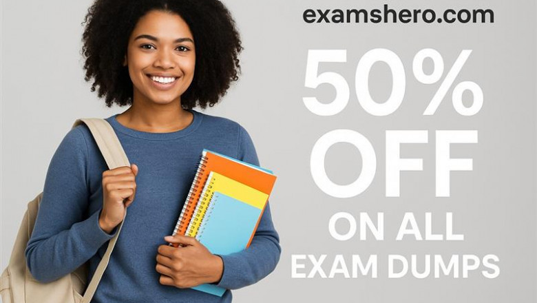 Cisco 200-201 CBROPS Exam: Understanding Cisco Cybersecurity Operations Fundamentals – A Complete Prep Guide by ExamsHero