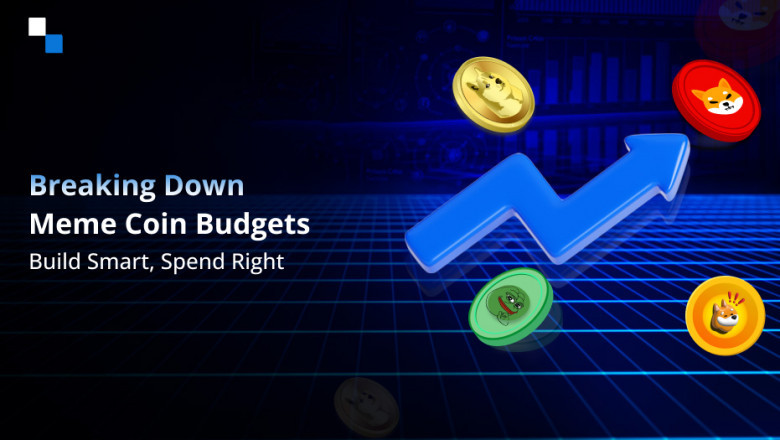 Cost to Develop a Meme Coin in 2025 | Factors & Expert Insight