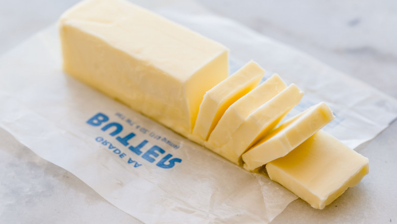 Custom Butter Paper for Promotional Reasons