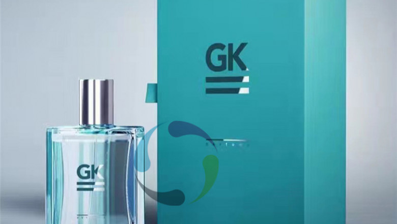 Custom Perfume Boxes: Crafting Unique Packaging Solutions