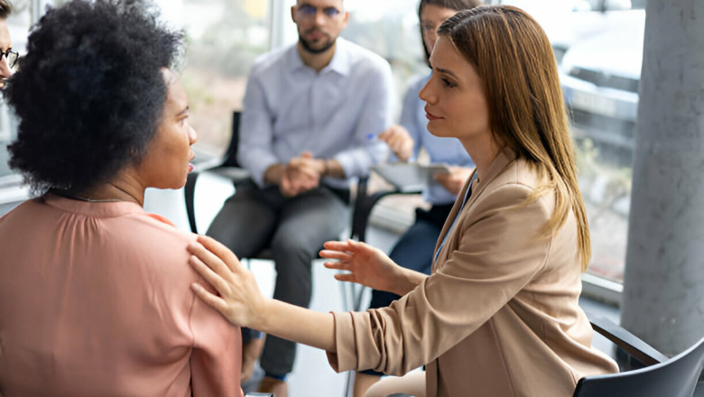 Determining the Right Level of Care for Effective Depression Recovery
