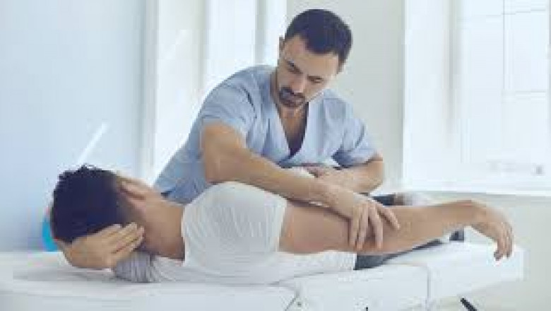 Expert Physiotherapy Services in Bondi Junction