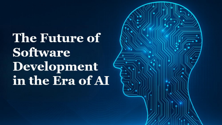 From Code to Cognition-The New Era of AI Software Development