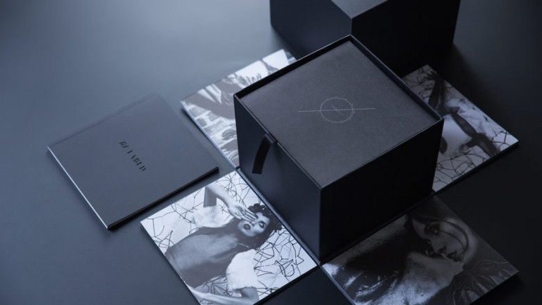 High-Quality Luxury Rigid Boxes for Your Premium Brand