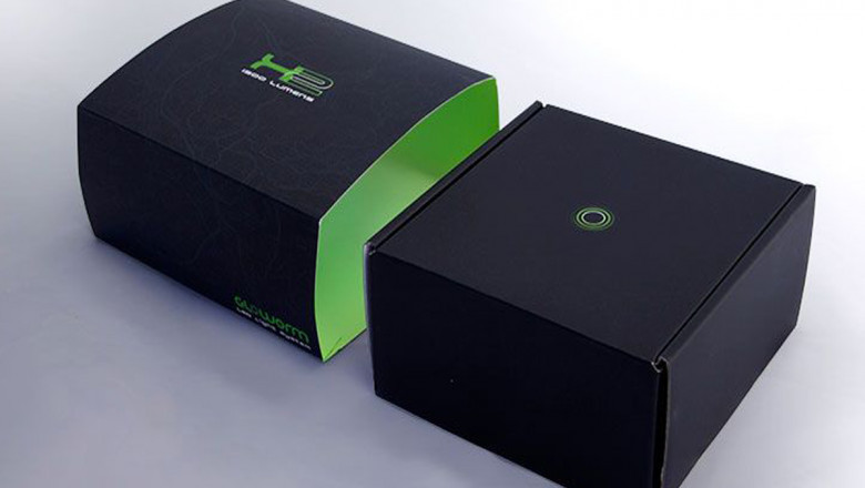 How Custom Sleeve Boxes Can Strengthen Brand Loyalty