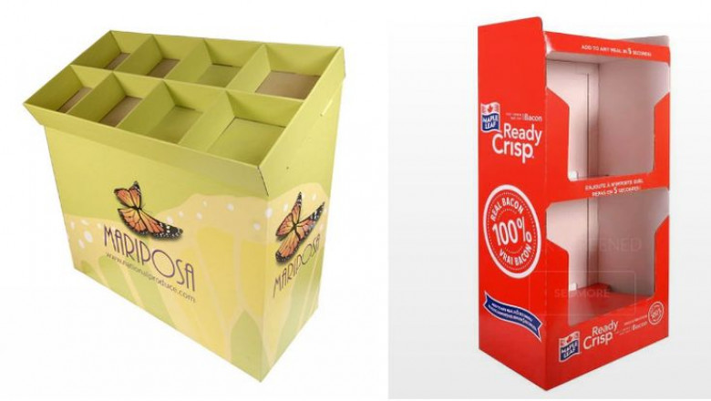 How Display Boxes Make Your Promotions More Impactful