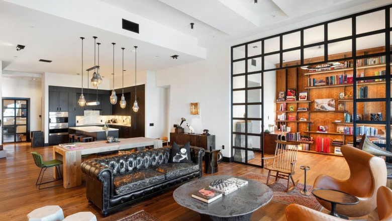 How to Find Amenity-Rich Buildings in San Francisco