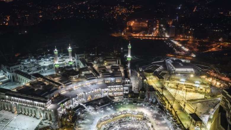How to Perform Umrah on a Budget - Complete Guide for First-Timers