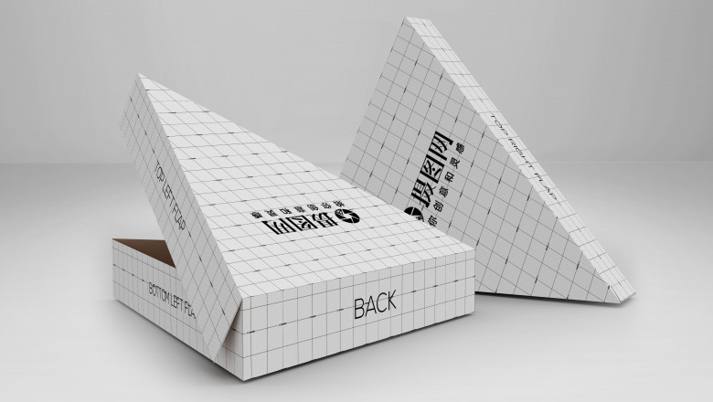 How Triangle Boxes Can Improve The Unboxing Experience
