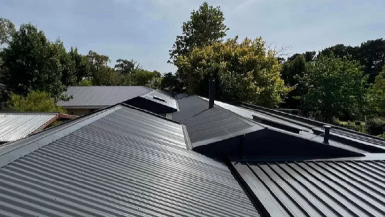 Metal Roofing Evergreen, CO: Reliable Roofing You Can Trust