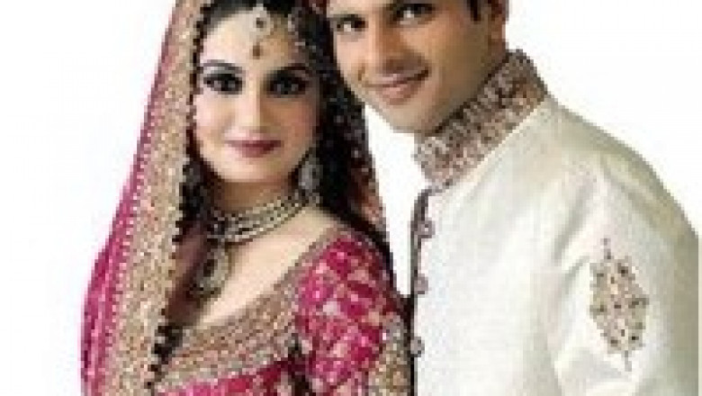 Muslim Matrimony in Hyderabad