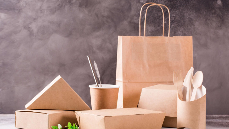 Perfect Packaging for Your Food Products with Custom Food Paper