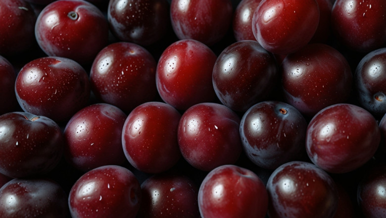Plums Price Index, Chart, Real-Time Price Fluctuations and Forecast