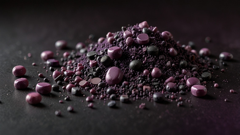 Potassium Permanganate Prices, Index, Historical Price Chart and Forecast