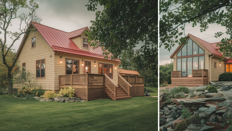 The Art of Cape Cod Design Build
