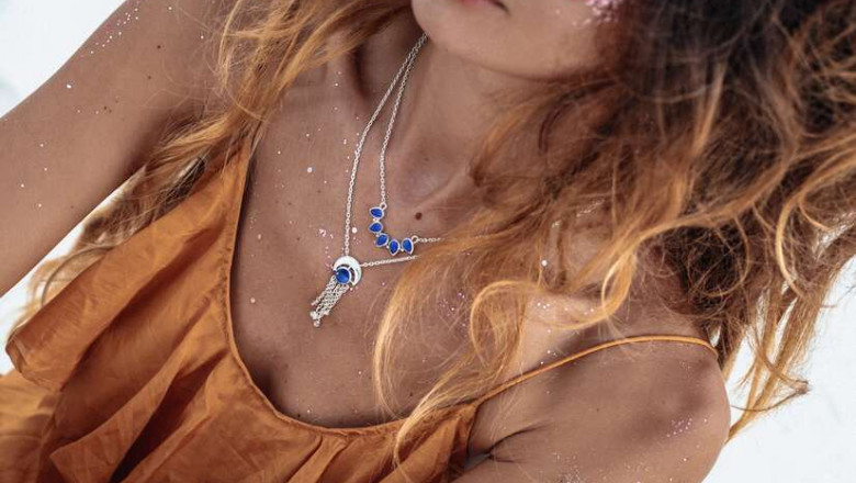 The Origins of Blue Kyanite Jewelry Across the Globe