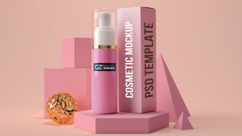 The Power of Custom Packaging in Beauty Branding