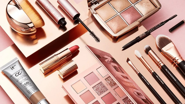 Wholesale Beauty Products Suppliers UK: Brands You Can Trust